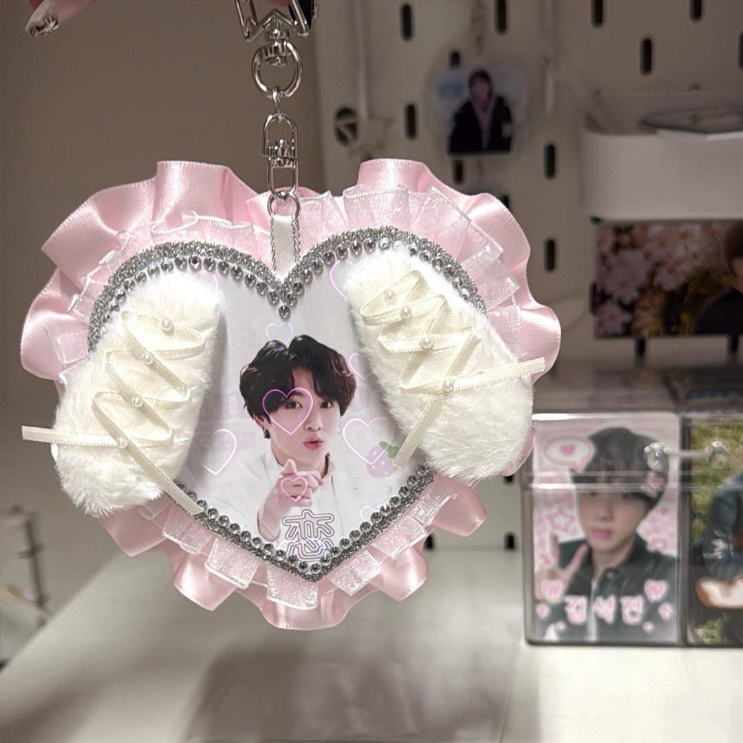 研究出来的新萌物★₊⁺๑ 