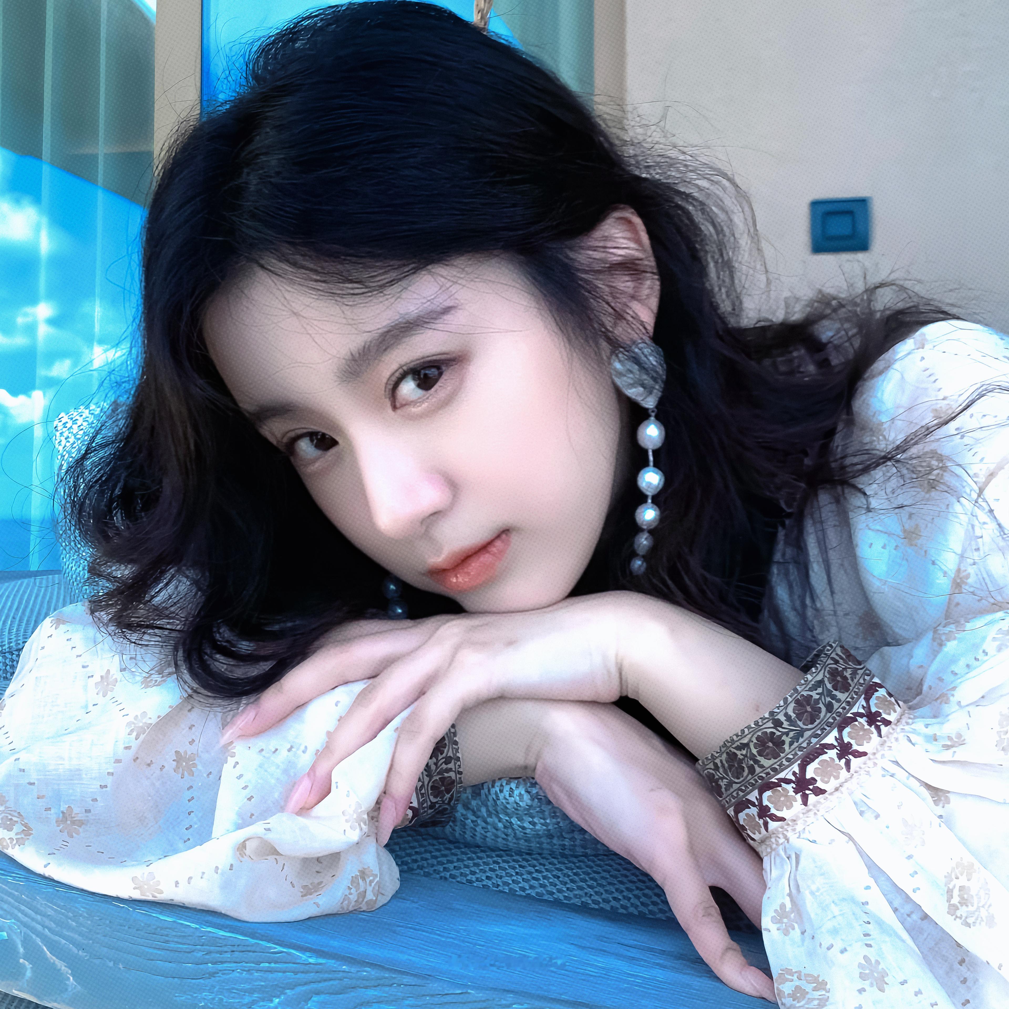 𖦁 𝚘𝚞𝚗𝚒𝚖𝚒𝚗𝚒 ៵ 🐇  ִֶָ ⋆包上恩*头像 