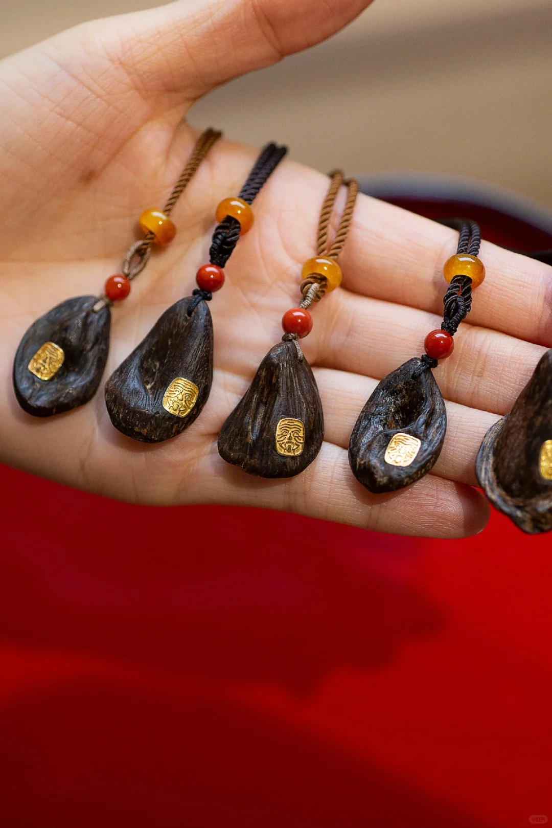 奶奶说：女生戴“扎基拉姆”都不差💰💰💰