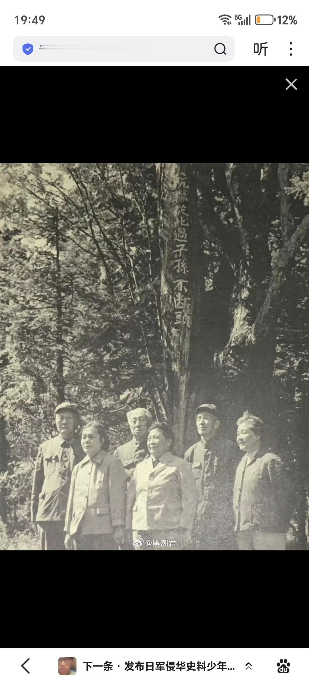 1936年8月2日，中共党员、东北抗联第三军二团政委赵一曼，在被日军酷刑折磨、仍