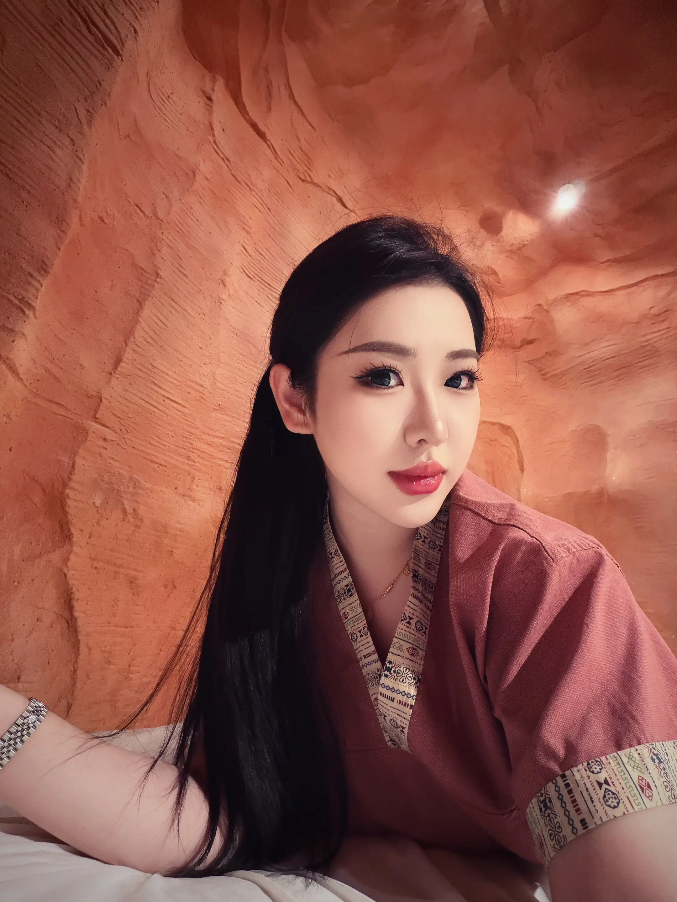 细节 态度就是答案 所以我从来不问为什么