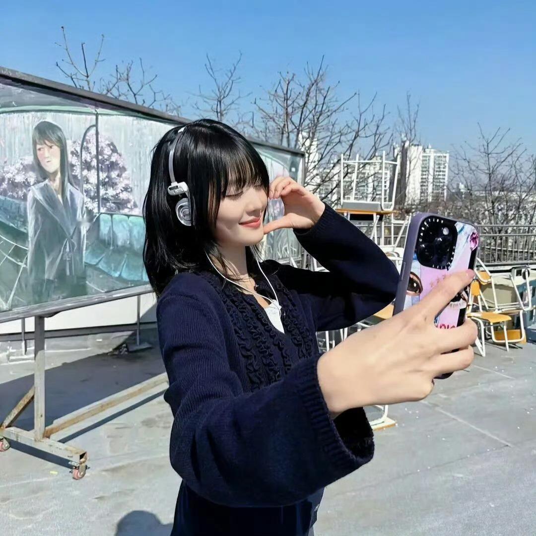 minnie金米妮 minnie梦幻主唱金米妮“冬日种下玫瑰花，春日与你共赴浪漫