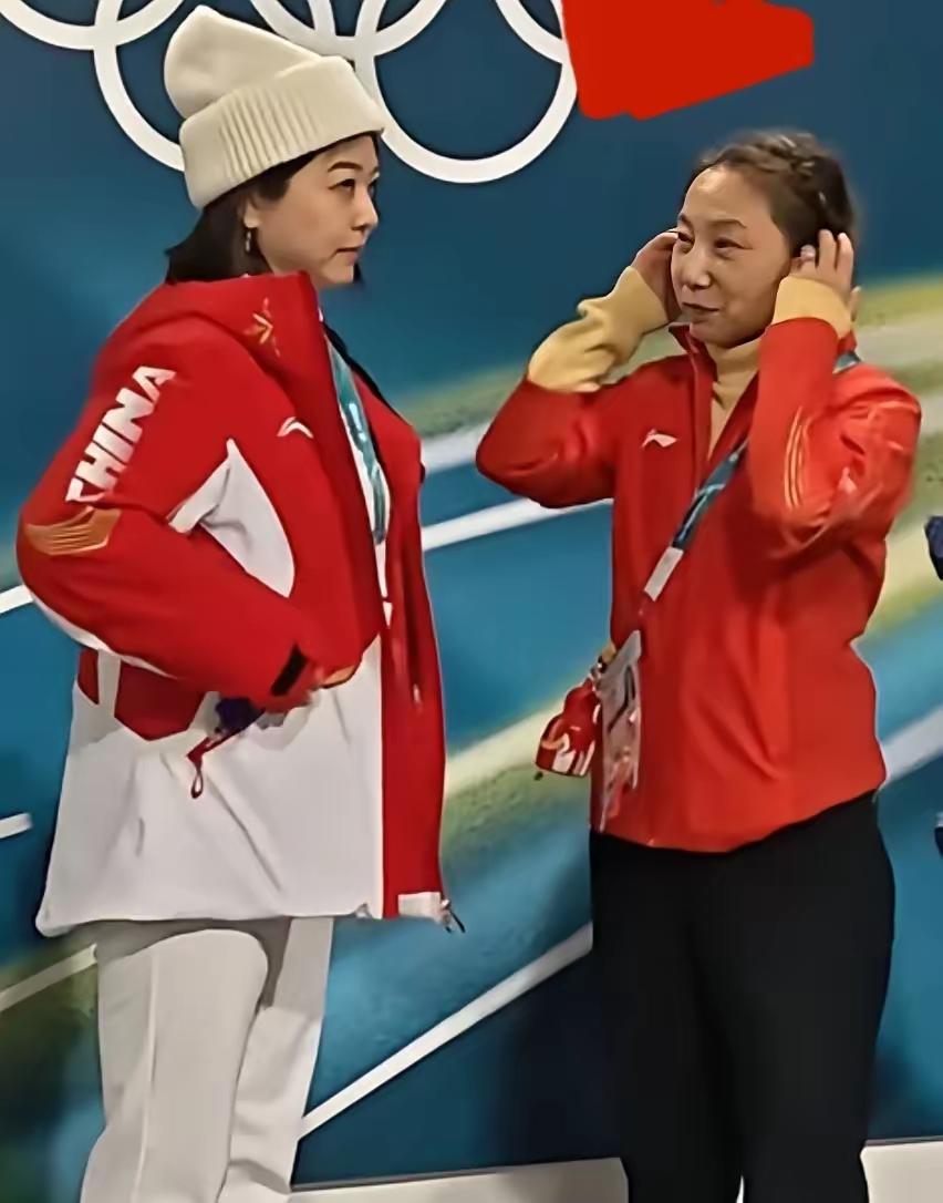 现在才明白，当年李琰把王濛直接踢出国家队，这手腕有多狠，就有多高明！王濛被李琰踢