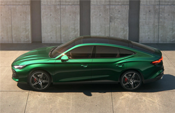 十年销量涨27倍！百年英国品牌MG被中企收购后 又在英国卖爆了 