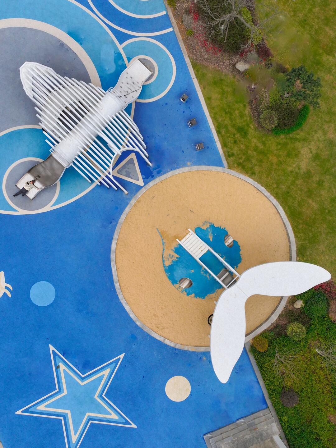 乐清土著告诉你们，带孩子来这里玩免费🆓