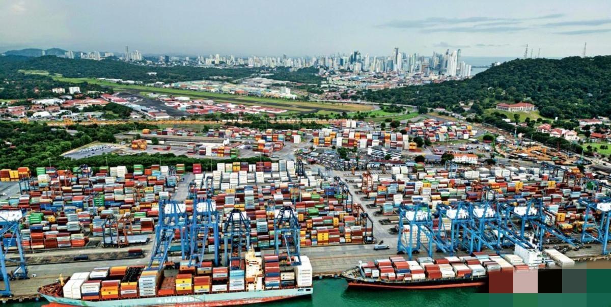 巴拿马的惨痛教训！抱美国大腿跟中国叫板，只会赔到血本无归
 
奉劝所有小国一句：