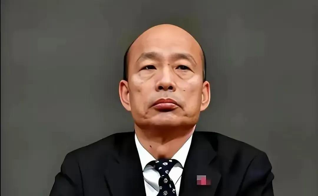 王金平这回是真把韩国瑜的脸面按在地上摩擦了。韩国瑜刚放话要大干一场，王金平转头就