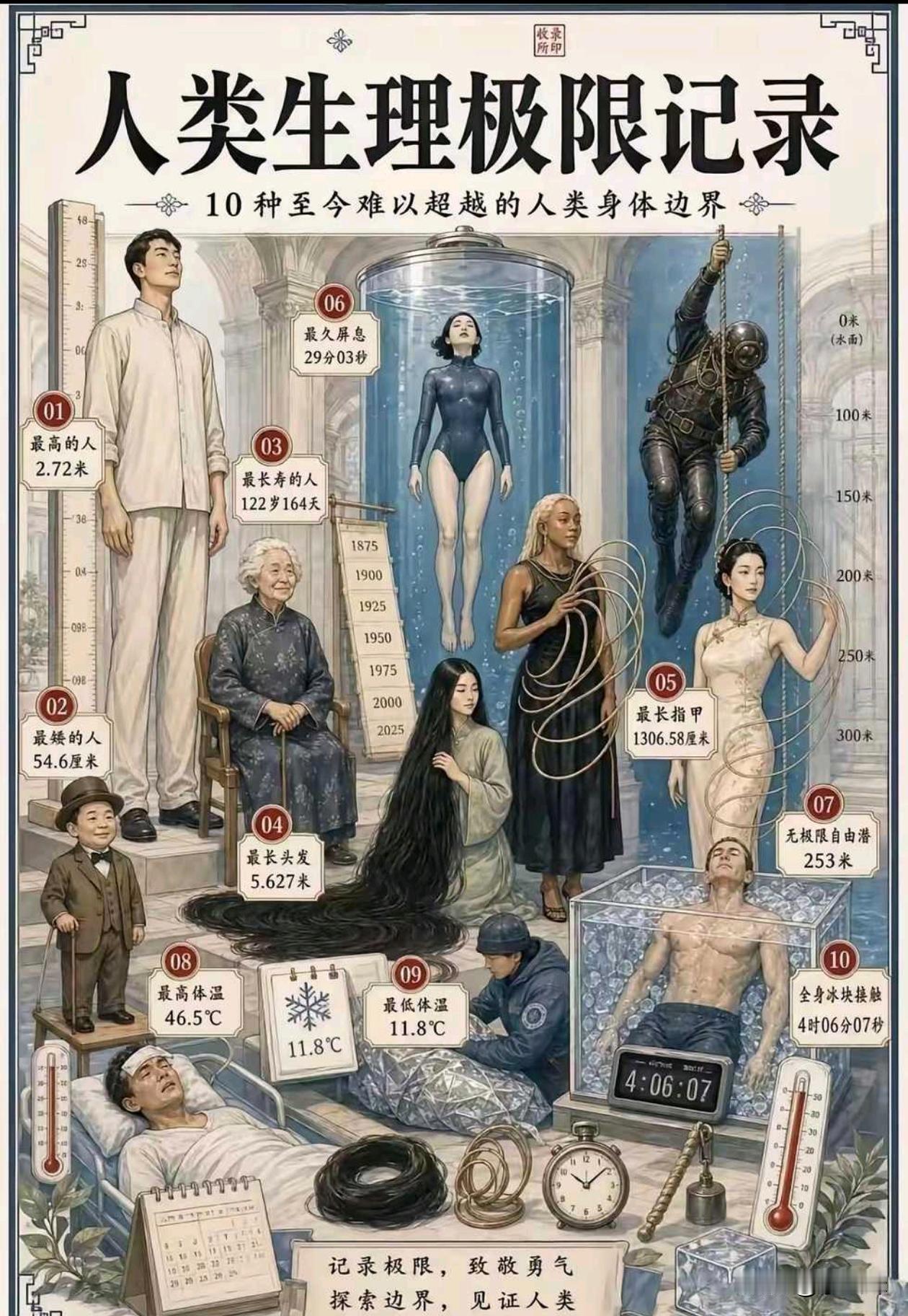 哪一个最难突破？