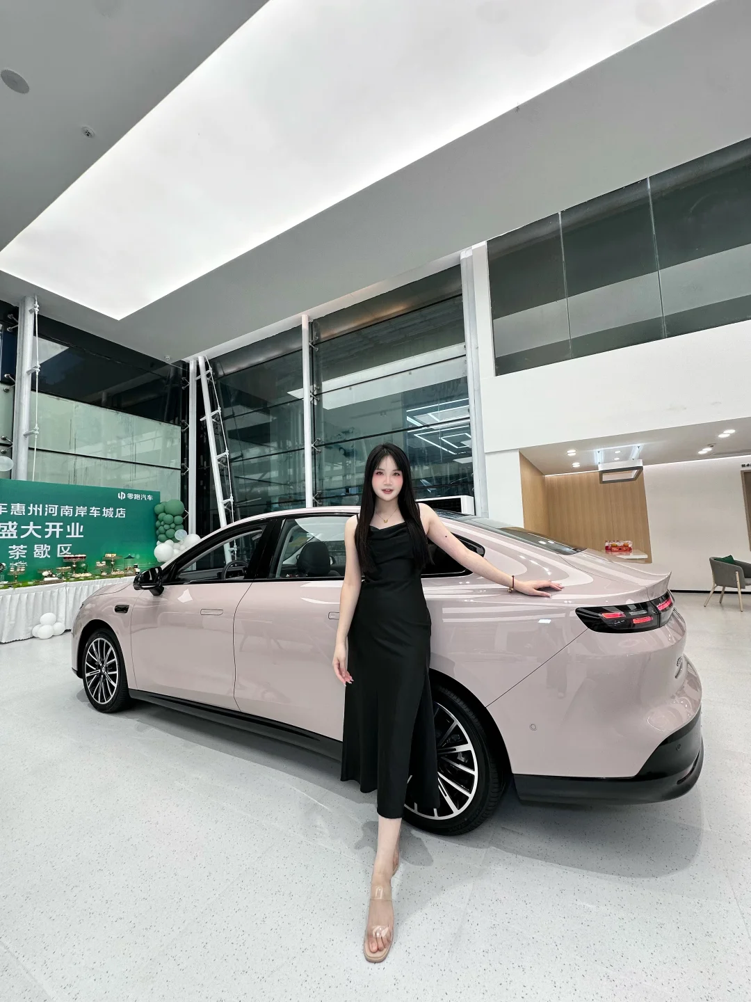 🚗惠州｜年轻人买什么车车好呢？？