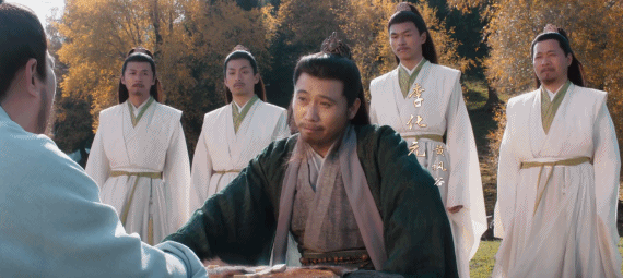 李乃文昨天下楼今天扫楼 啊啊啊啊啊啊谁能想到下楼梗还能有后续啊？昨天下楼今天扫楼