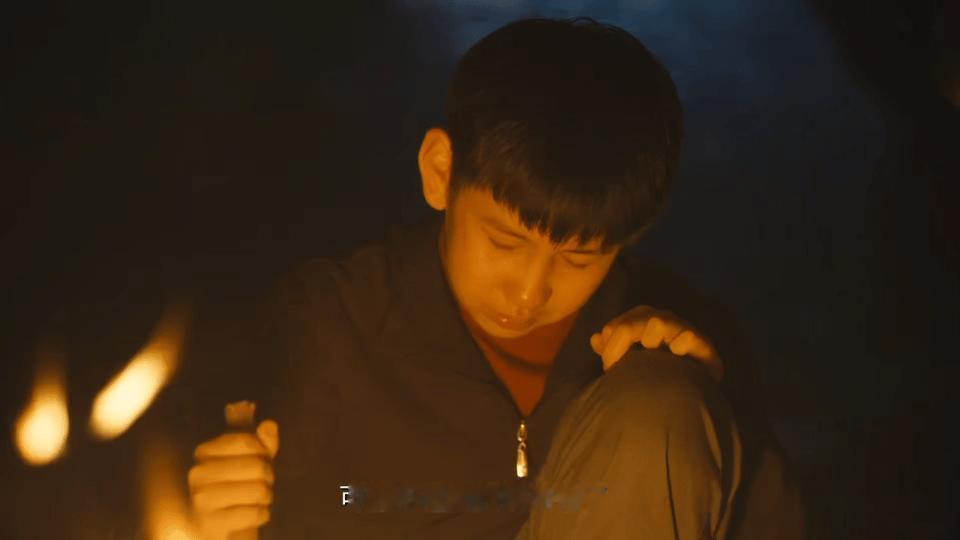 是朋友更是自己选择的家人没人能忽略《岁月有情时》里的东化厂铁三角，这三个角色的相