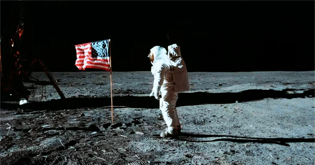 NASA每日一题（第894期）