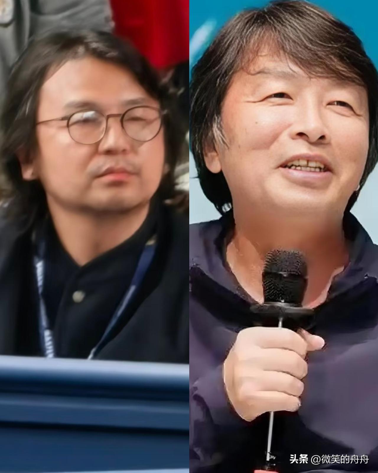 薛甄珠啊，你快看看啊，你女婿佳音和震云现在傻傻分不清楚啊，是在为新片做筹备吗？
