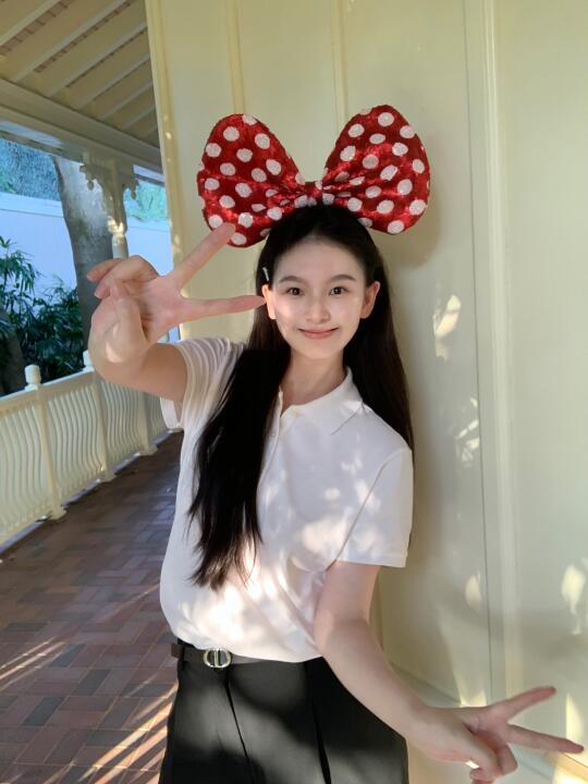 拥有了神奇的一天•ᴗ⁃͈ 𐙚₊˚⊹