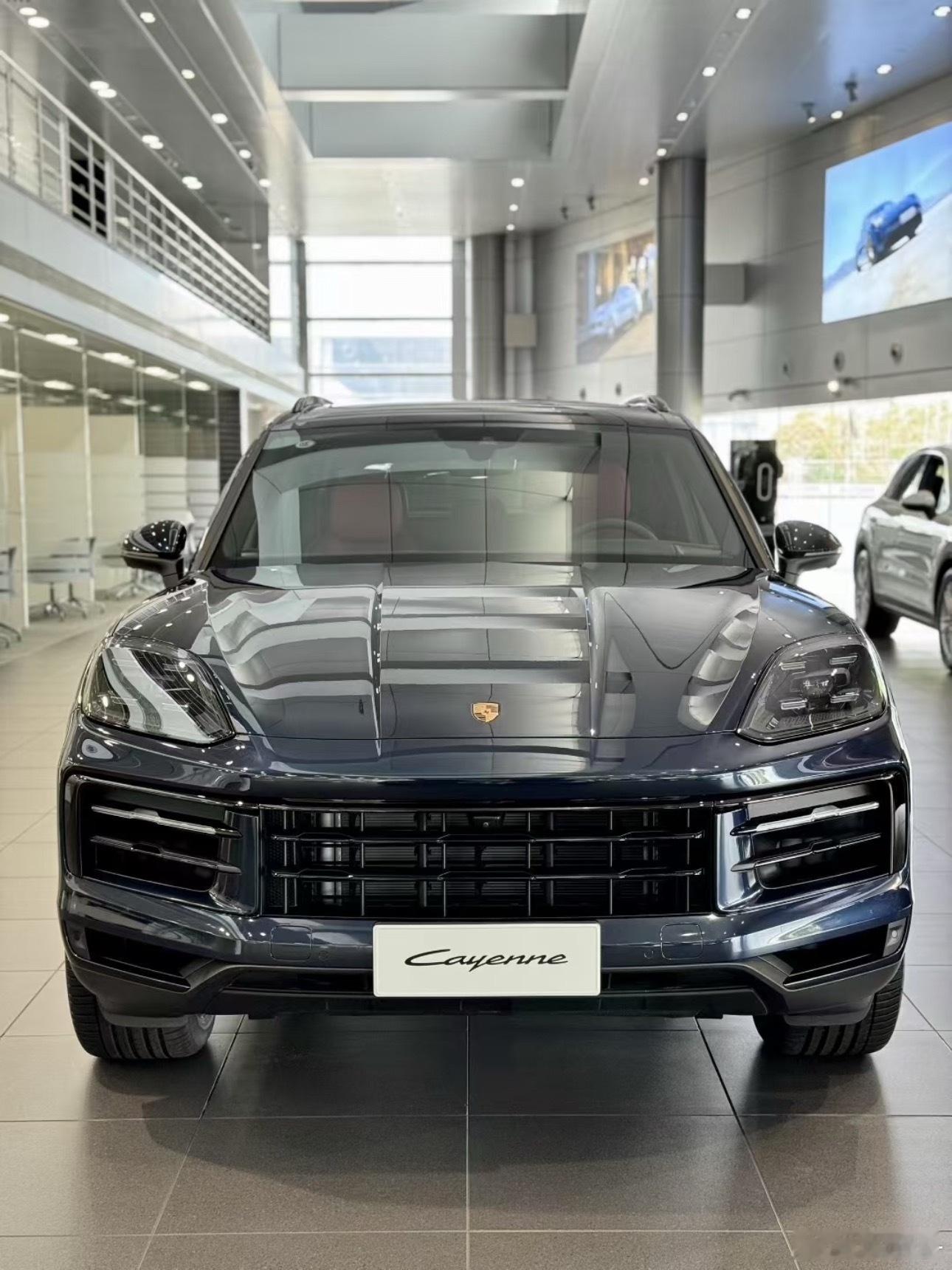 保时捷利润暴跌99%：豪车巨头陷转型阵痛曾被誉为“豪车印钞机”的保时捷，如今迎来