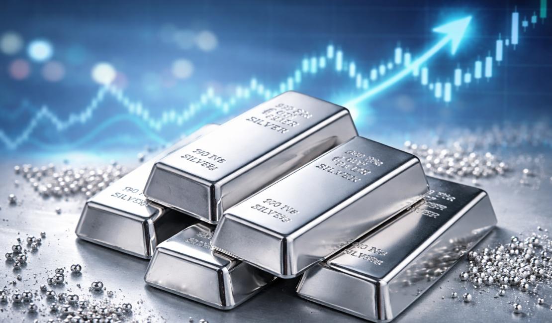 春节前 81 万抢两块银砖，如今一块跌到 29 万，买家哭诉：一辆车没了。
谁能