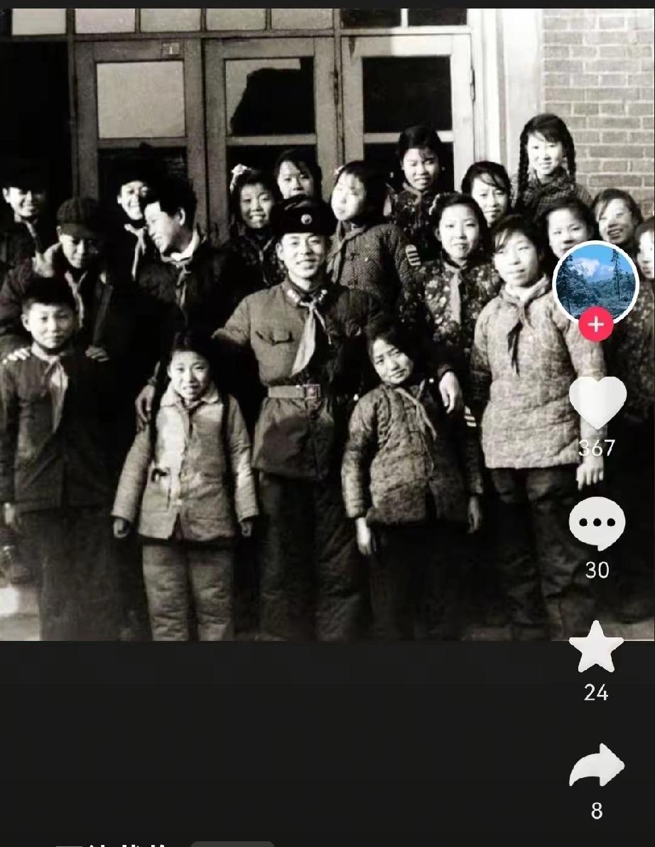 为什么在私有制下，永远培养不出雷锋、焦裕禄、钱学森、王进喜这样的人？答案很扎心，