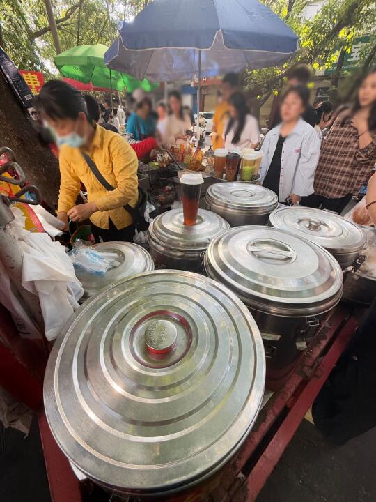 来海南可以不喝奶茶！但一定要喝这些！！