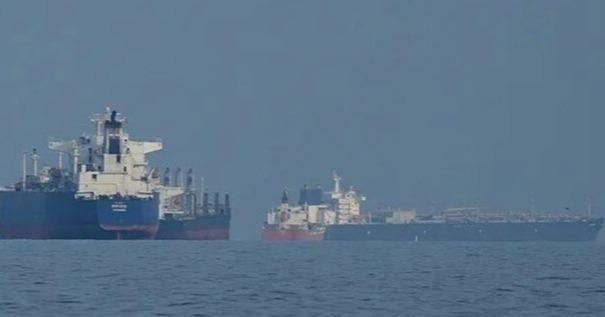 伊朗把牌桌掀了！
4月19日凌晨，伊朗外交部发言人巴加埃突然扔出重磅炸弹：从美以