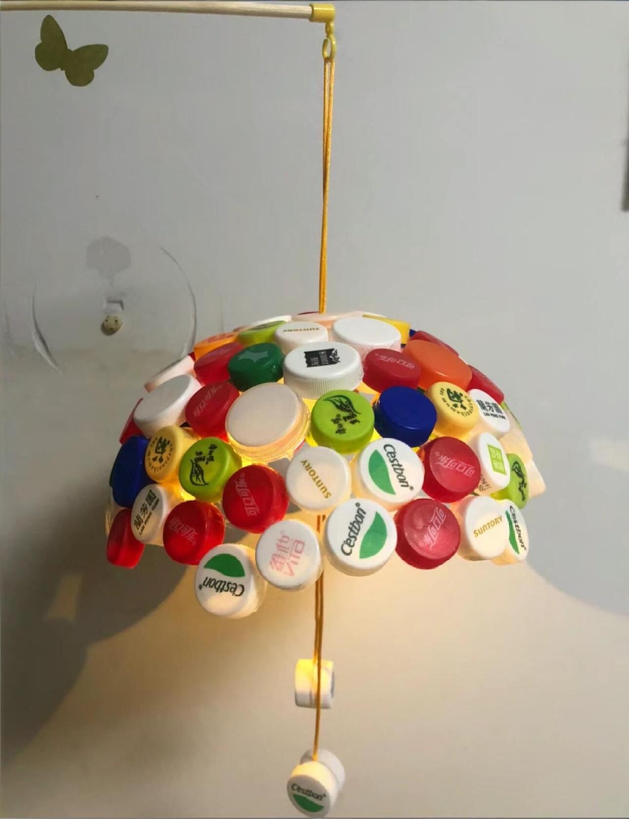 这环保小制作怎么样？