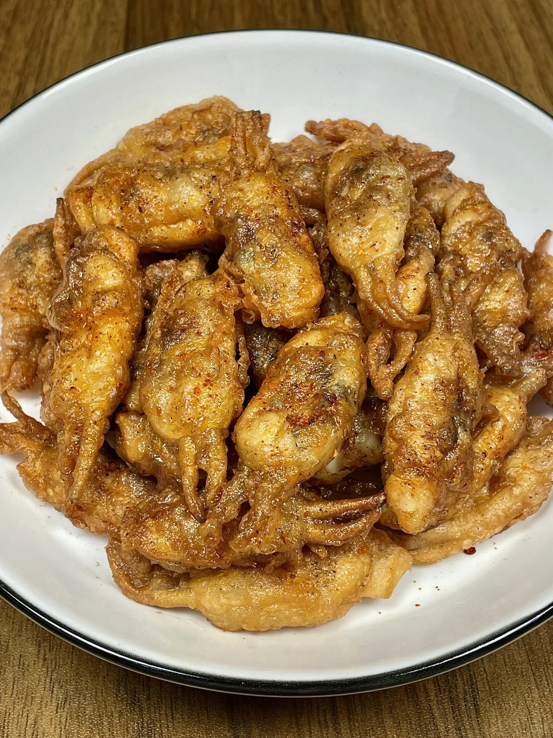 我妈做了十几年的配方，巨巨巨好吃！！