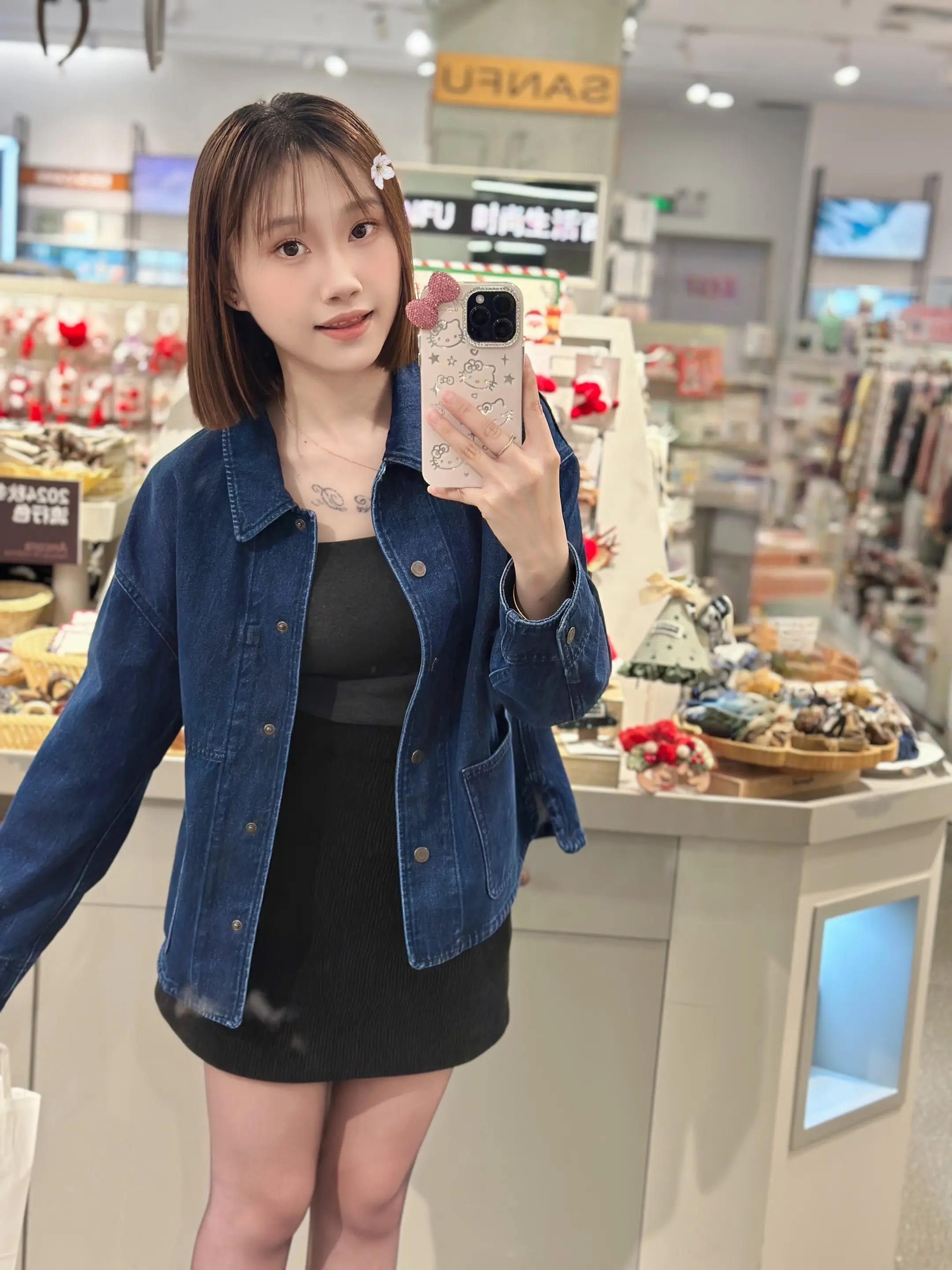 爱是哄她开心 而不是每天说你要开心
