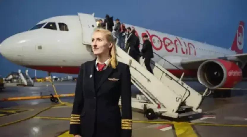 坐不住了！德国表态！
先把话接上来。那位德国空姐一句“别排我去中国，不然我就辞职