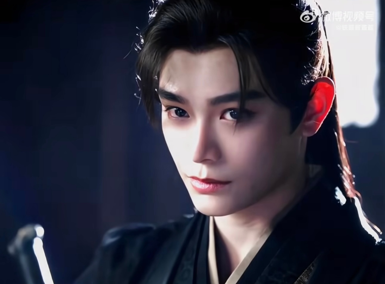 丁禹兮孟子义心照不宣的眼技哦 莫 你 俩……谁 懂 侍 女 一 夜 之 间 改 