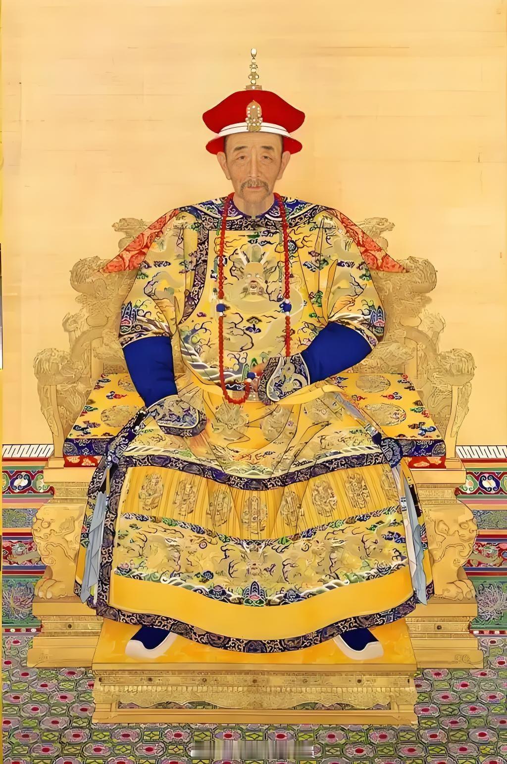 有人说，康熙是洪承畴和孝庄的私生子。我在想，1653年的时候洪承畴在带兵南征朱由