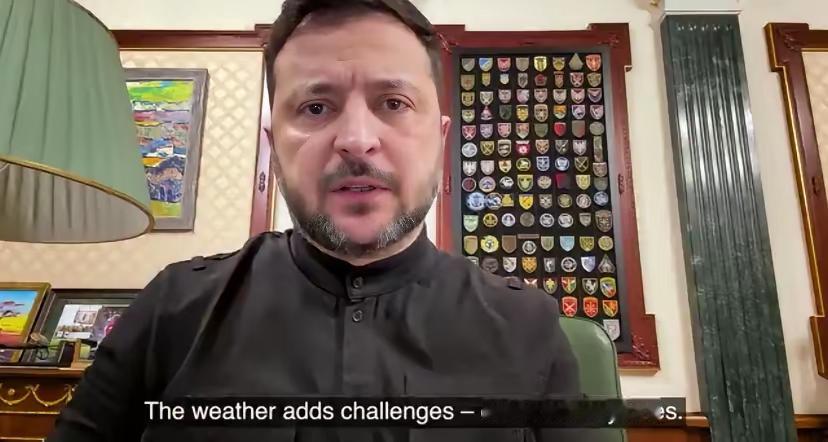 真没想到泽连斯基如此评价伊朗，要让伊朗走乌克兰的老路吗？他现在还有那个闲心？
 