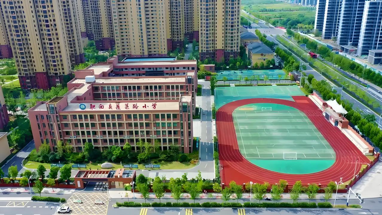 合肥三县的家长注意了！别等孩子中考才知道，肥西vs肥东vs长丰，中考升学差距大到