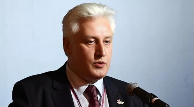 美国终于承认了，很多人以为美国不介入台海是还在犹豫。错了！真相是，他们早就做好了