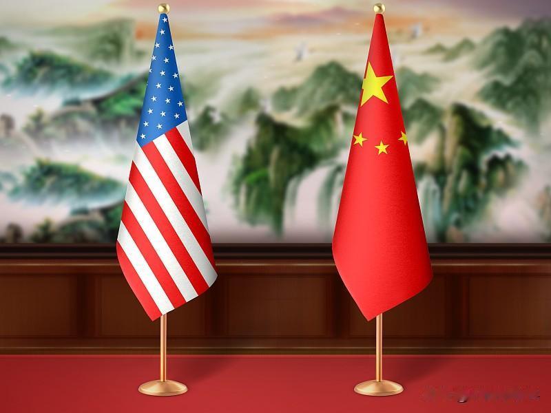 美财长放话：想和中国聊聊 AI 这点事

你每天用的 AI 工具、看的芯片新闻，