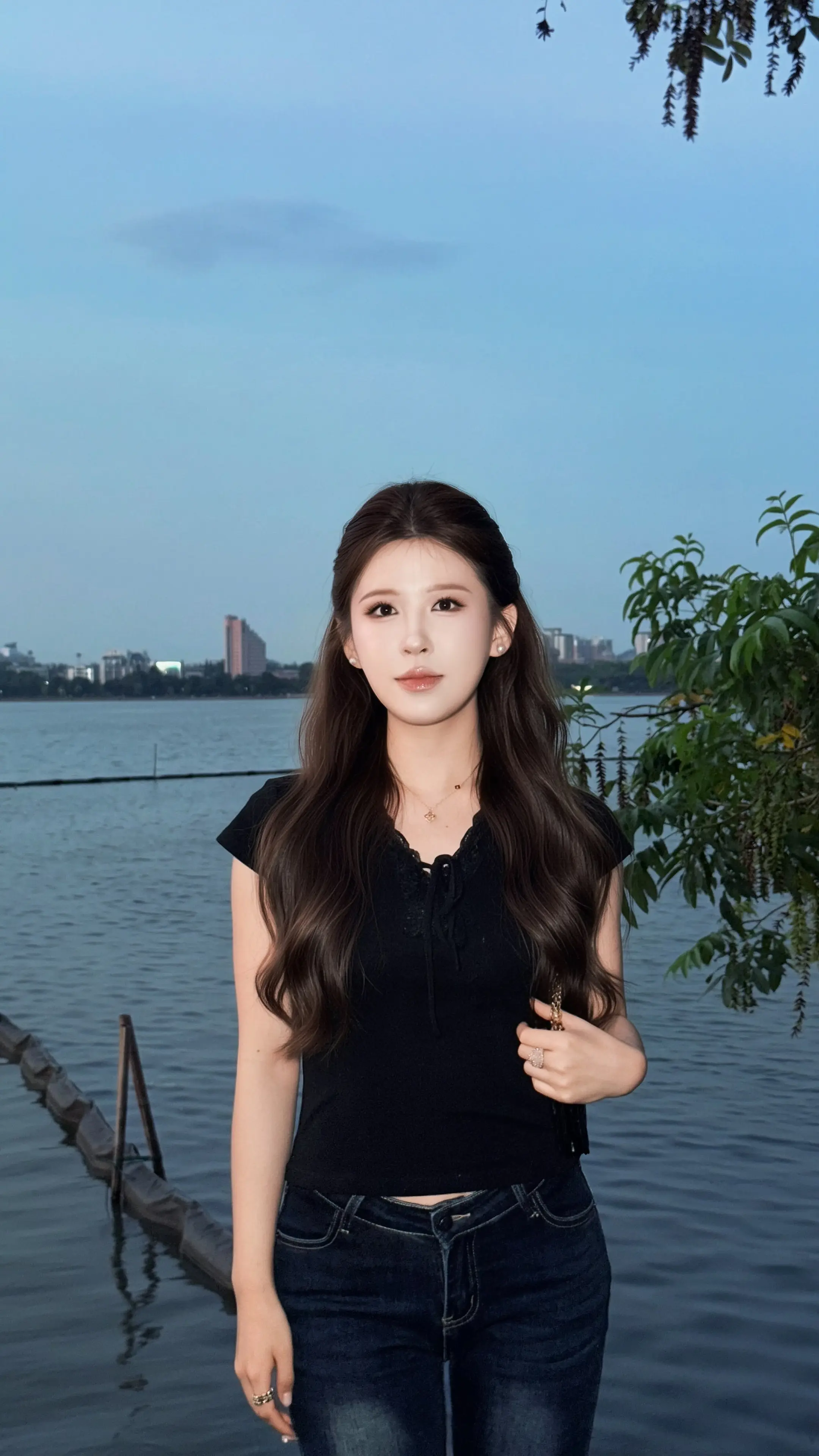 山东女人往这一站就是兵