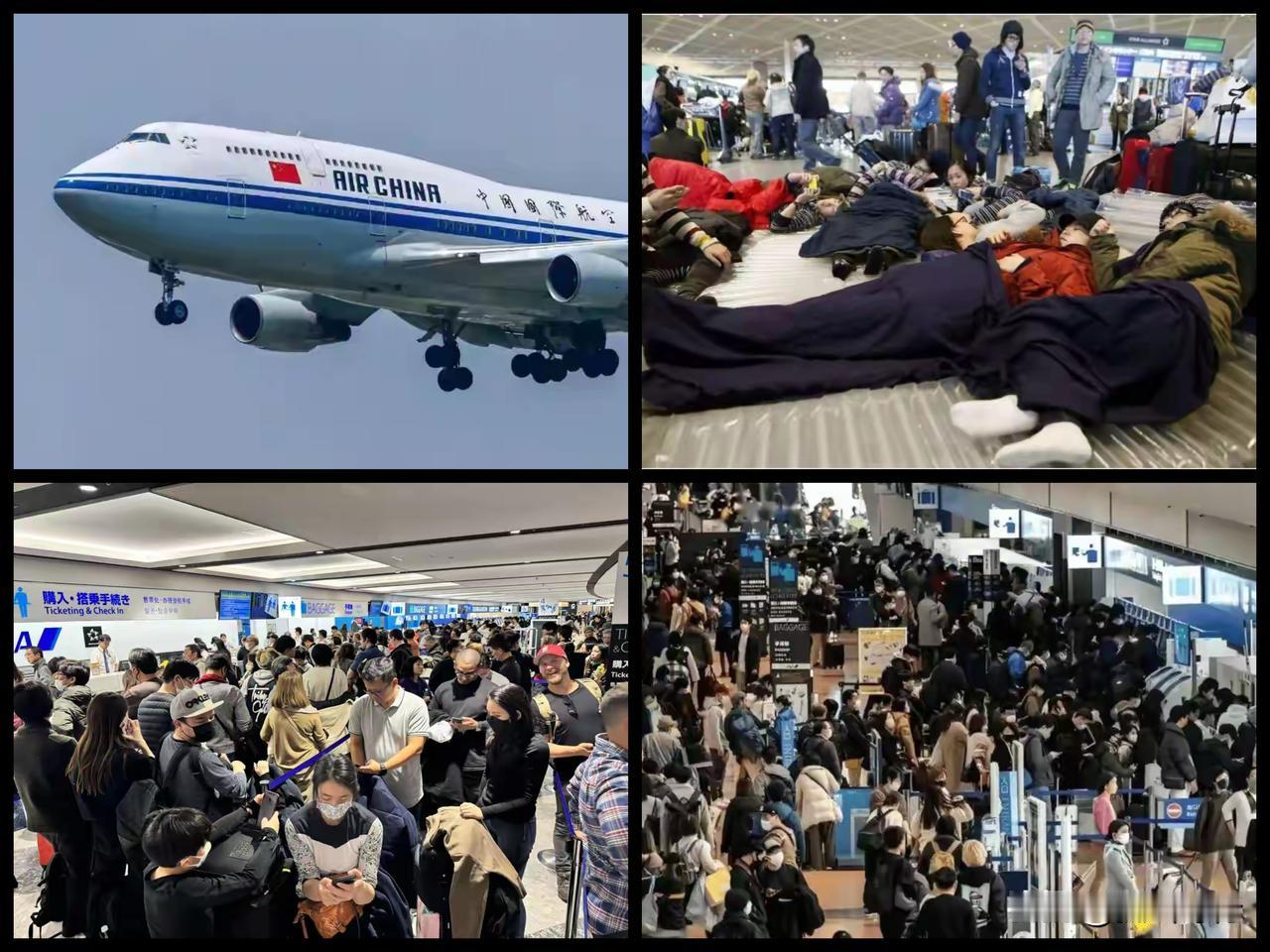 【引用】11月29日最新数据显示，自我国发布赴日旅游风险提示之后，12月原计划从