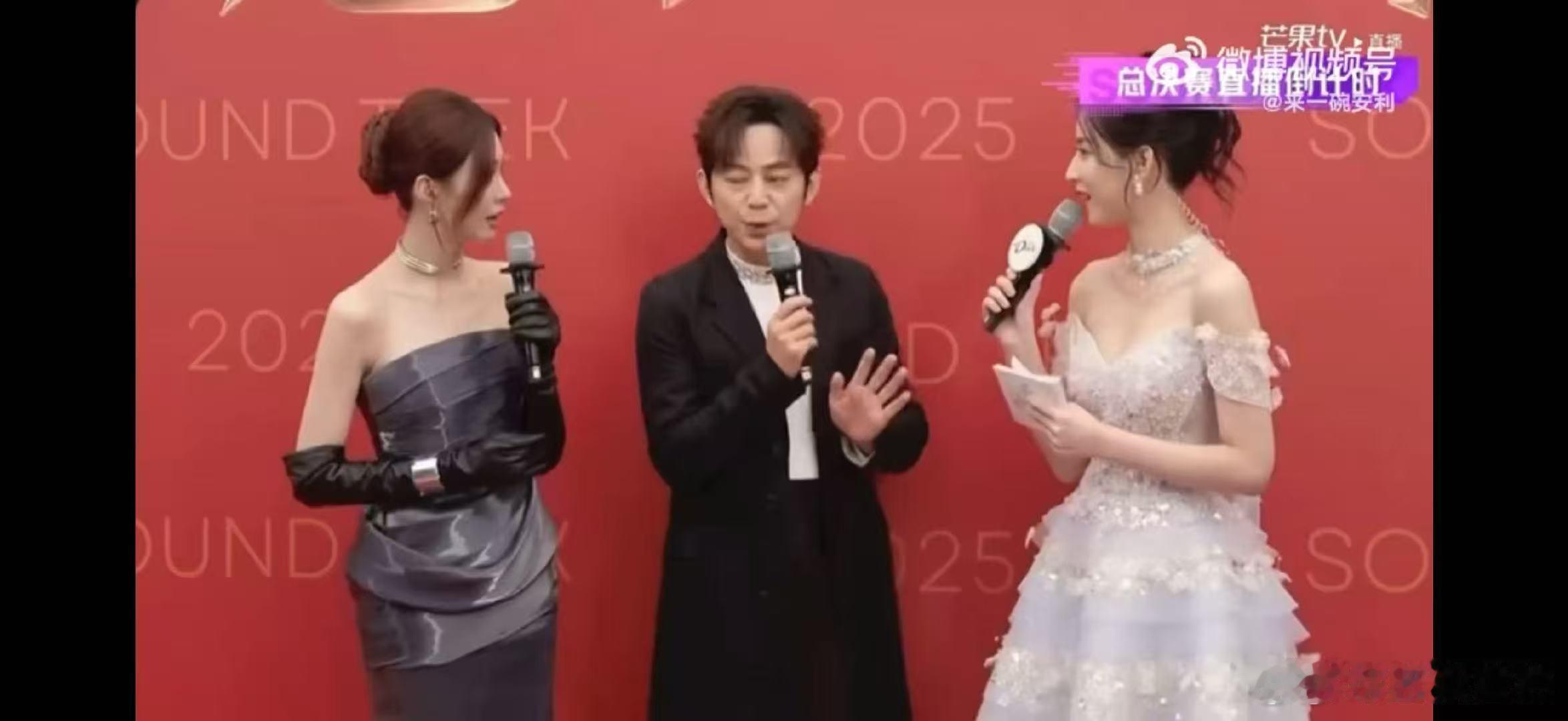 何炅周考上岸声鸣远扬总决赛 声鸣远扬声鸣远扬直播 节目全程热议的何老师周考，全网