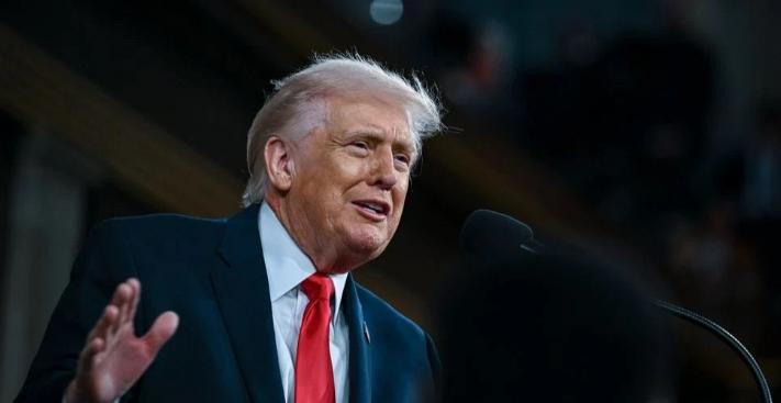 不等了，美国喊话中国
当地时间2月25日，美国国务卿鲁比奥在接受采访时公开表示：