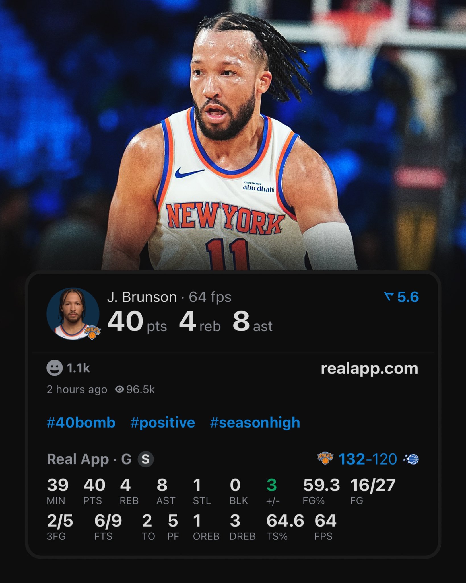 恭喜尼克斯！接下来看马刺和雷霆的了