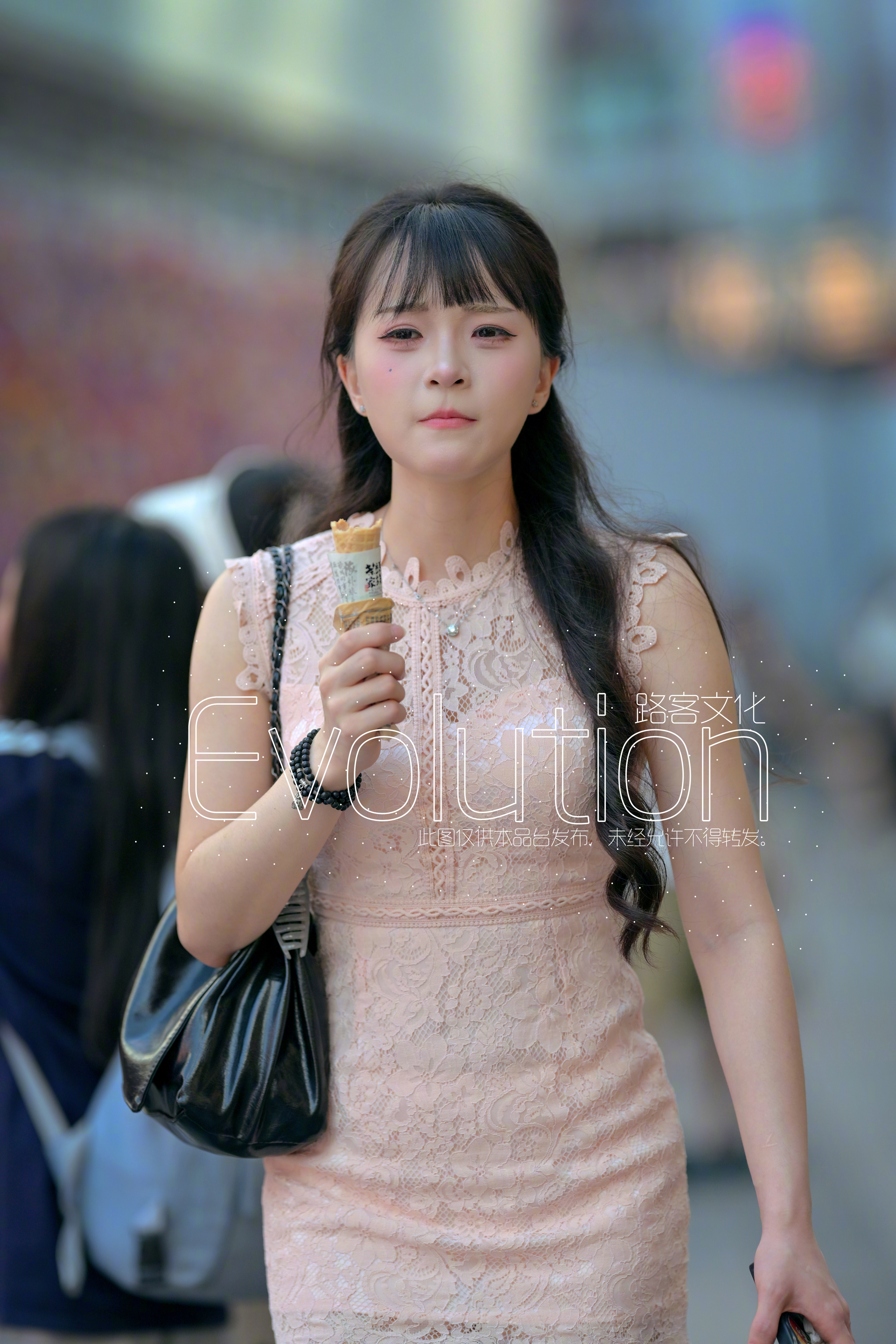 特写再来一张 ​​​