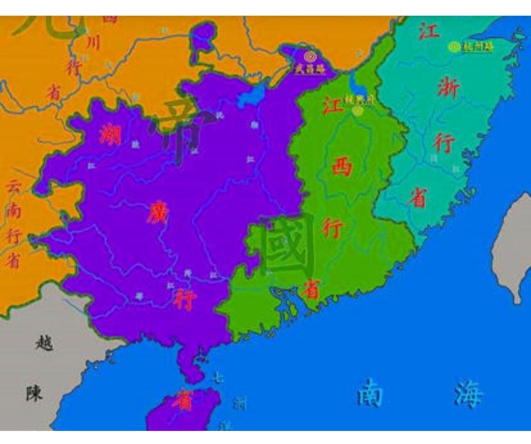 大家好，今天咱们穿越回元朝，聊聊那个让中国行政版图焕然一新的“大动作”——实行行