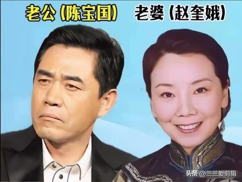 走红之后不忘初心！这些男星发达了，依旧好好爱着原配妻子。不管外界怎么议论，始终守