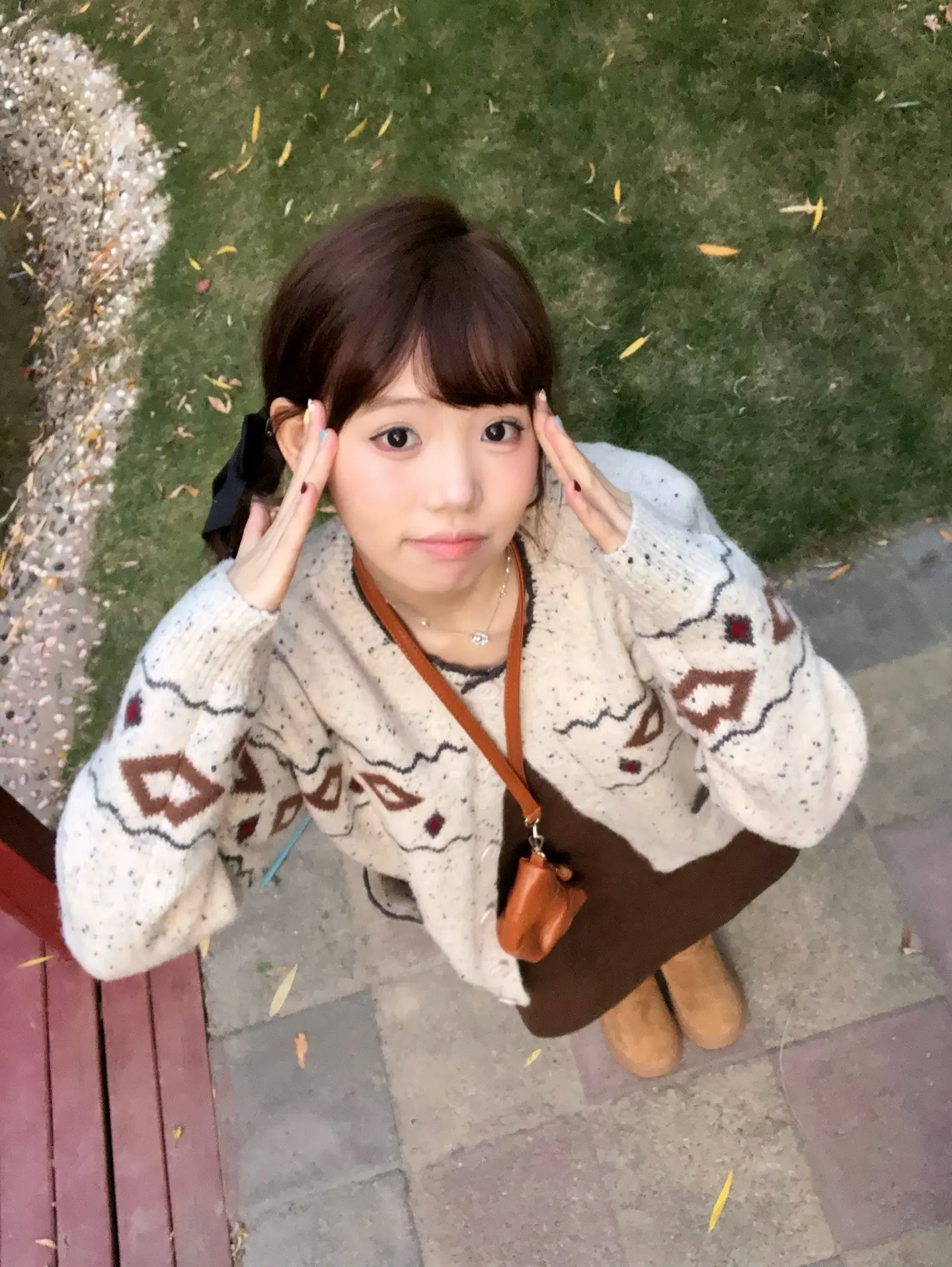 会好的 会更好