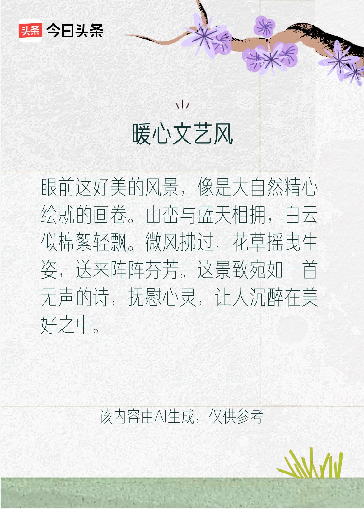戳这里👉和我一起作诗词歌赋，赢万元大礼～