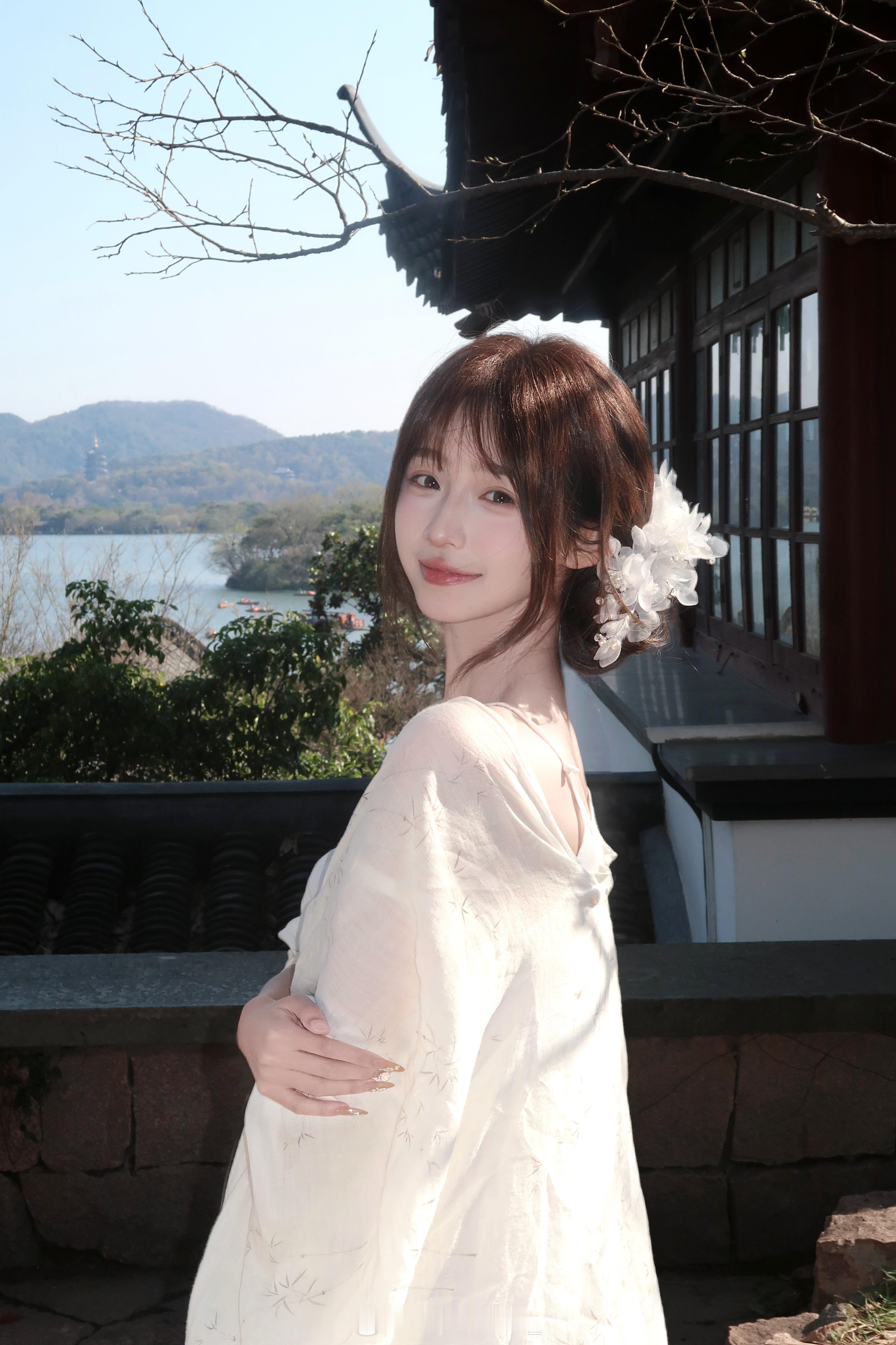 生命是一万次春和景明🎐 ​​​