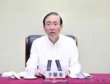 2026年7月31日，国家电网的一消息，退休两年多的原董事长辛保安，被中纪委监委