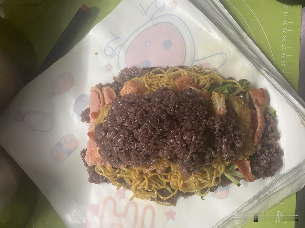 怎么办？我不想摆摊卖早饭了，感觉好累好累，而且还是两个人，一个月下来也就是个工资