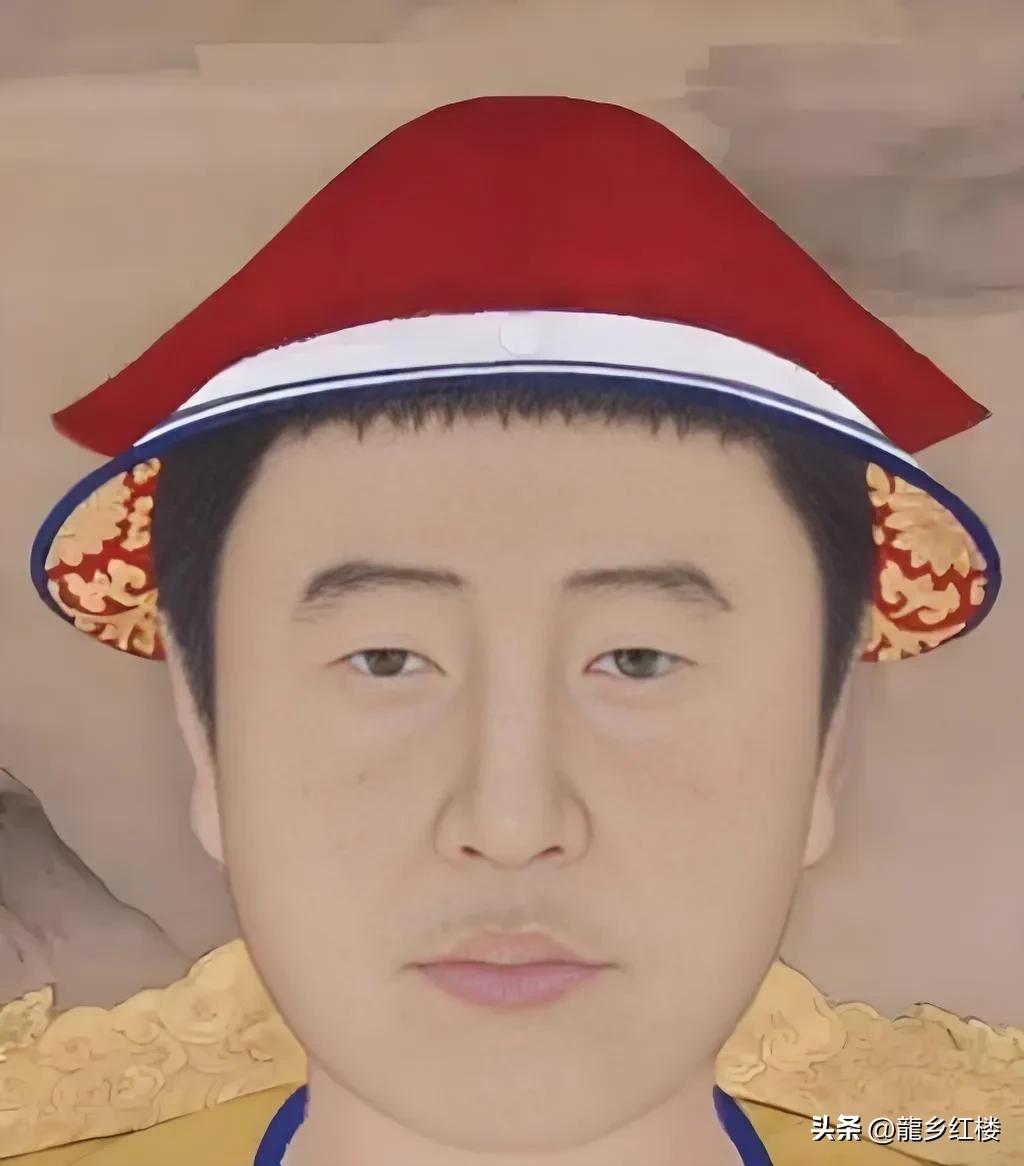 对此在书中自然是不会明写的，而且还隐藏得非常深。
众所周知，福临因天花病死于16