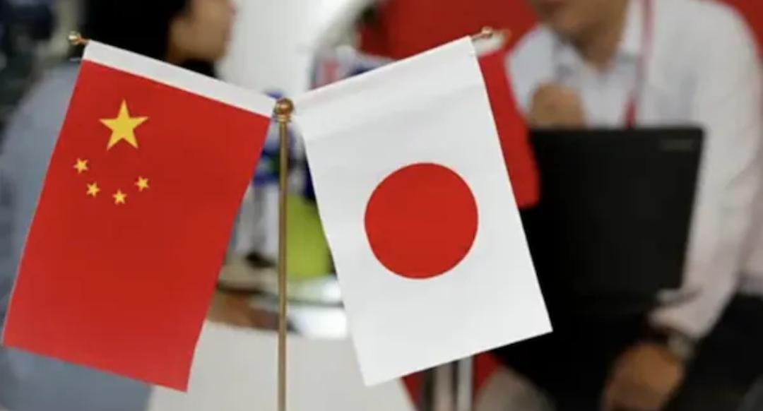9月3日，中日关系又出现一个颇有意味的信号。针对日中友好议员联盟正在协调成员访华