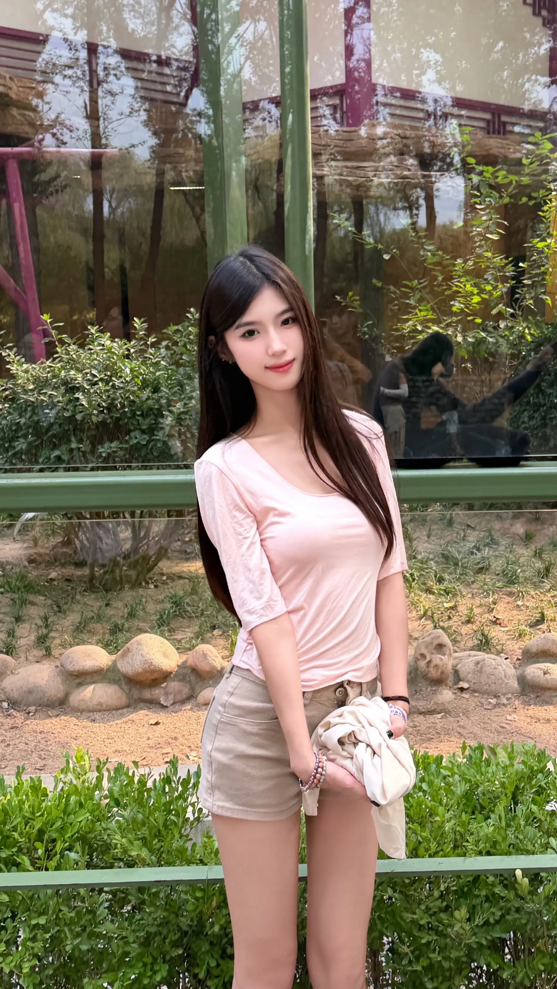 动物园里有什么