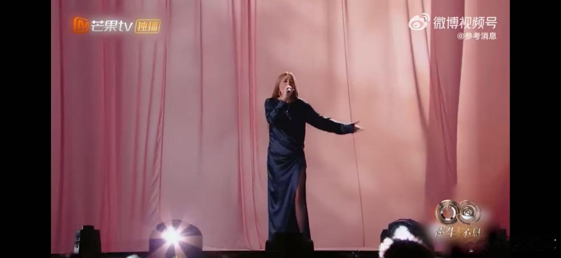 从奥斯卡到舞台，《月光爱人》的华流故事从未停止！A-Lin 的演绎，让侠义与爱意